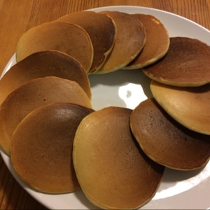 ホットケーキに片栗粉 レシピ 作り方 By れいらん6425 楽天レシピ ホットケーキに片栗粉 レシピ 作り方 By れいらん6425 楽天レシピ